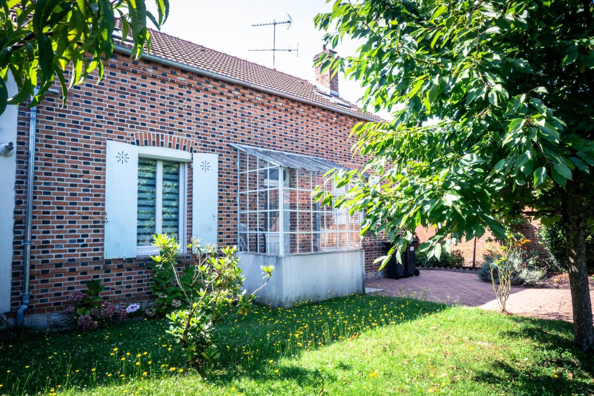Ferienhaus 